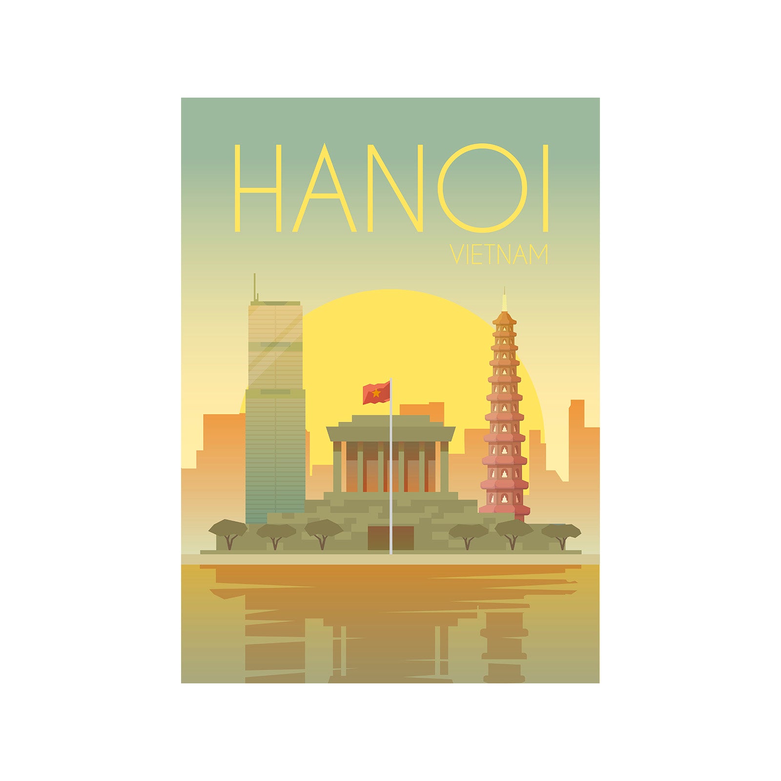 Hanoi