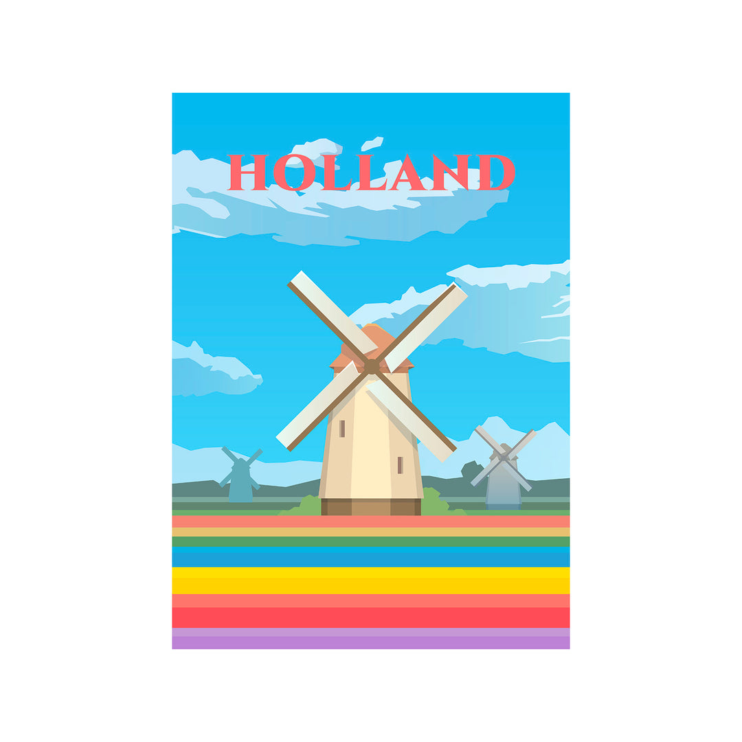 Holland