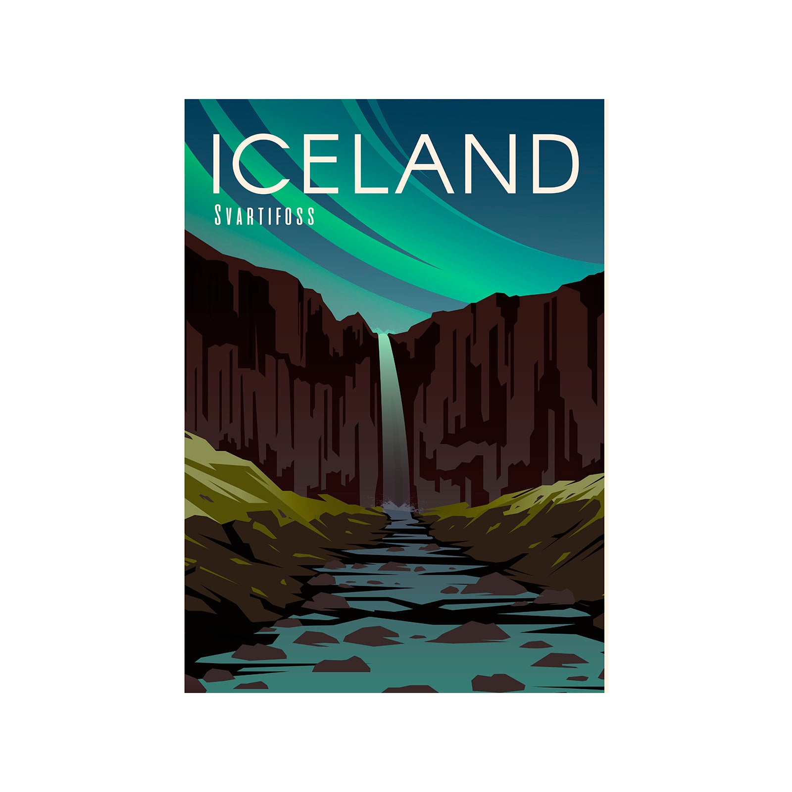 Iceland