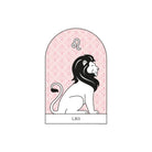Leijona, Leo -horoskooppi (pinkki)