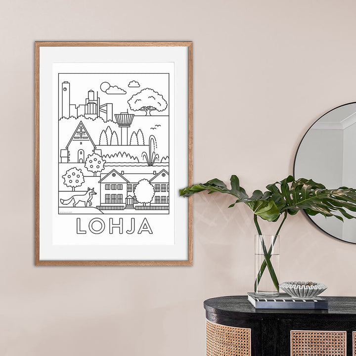 Lohja -nähtävyydet