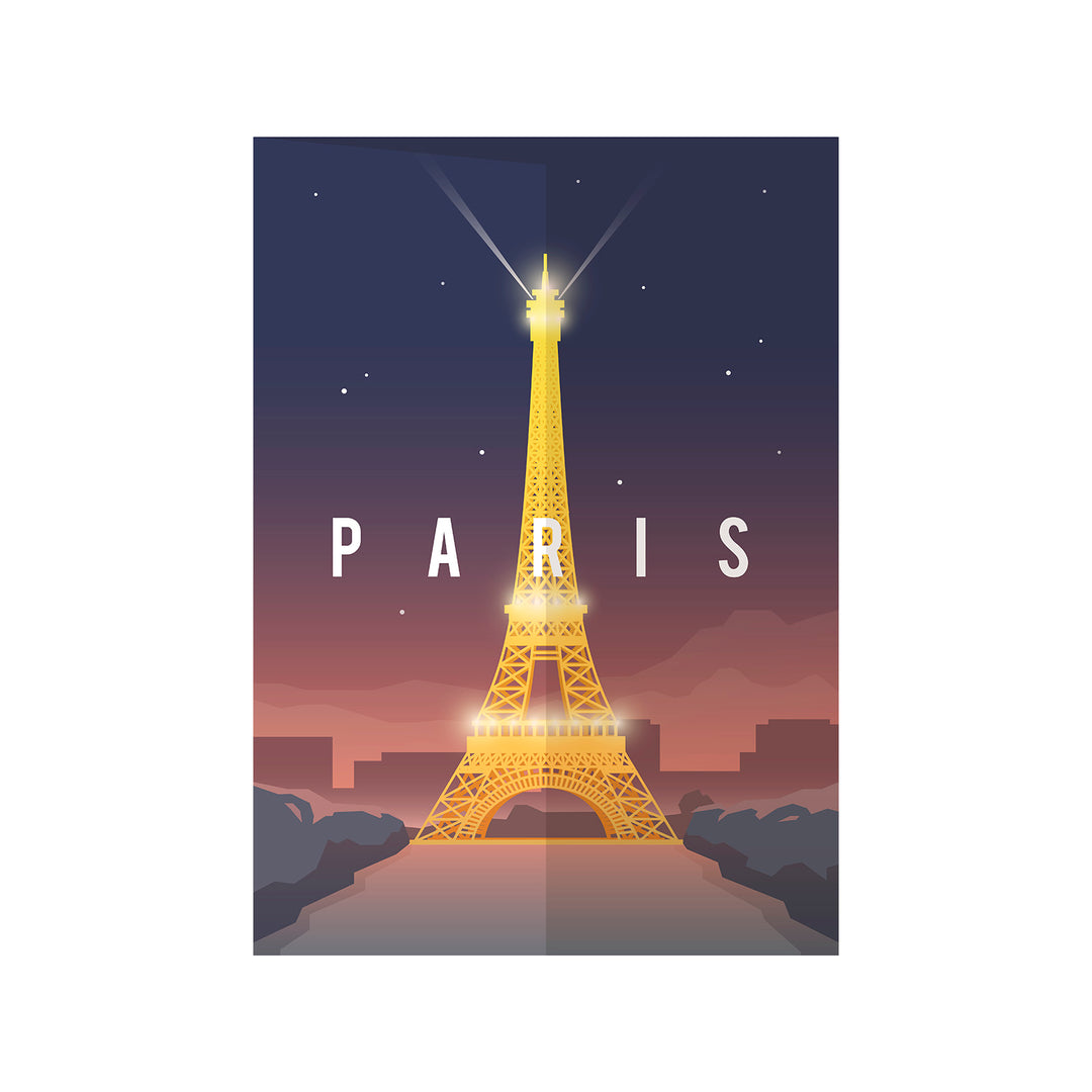 Paris France
