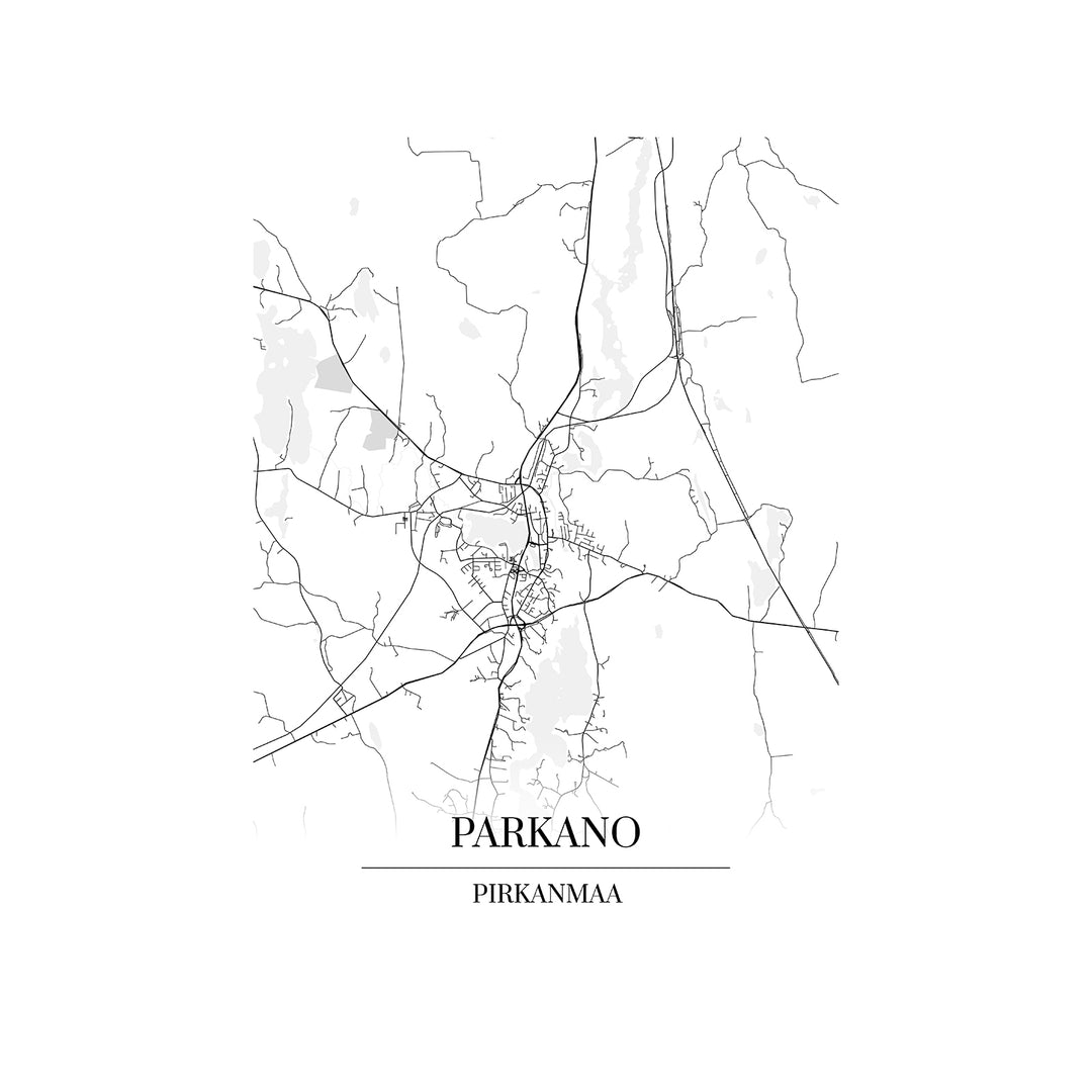 Parkano