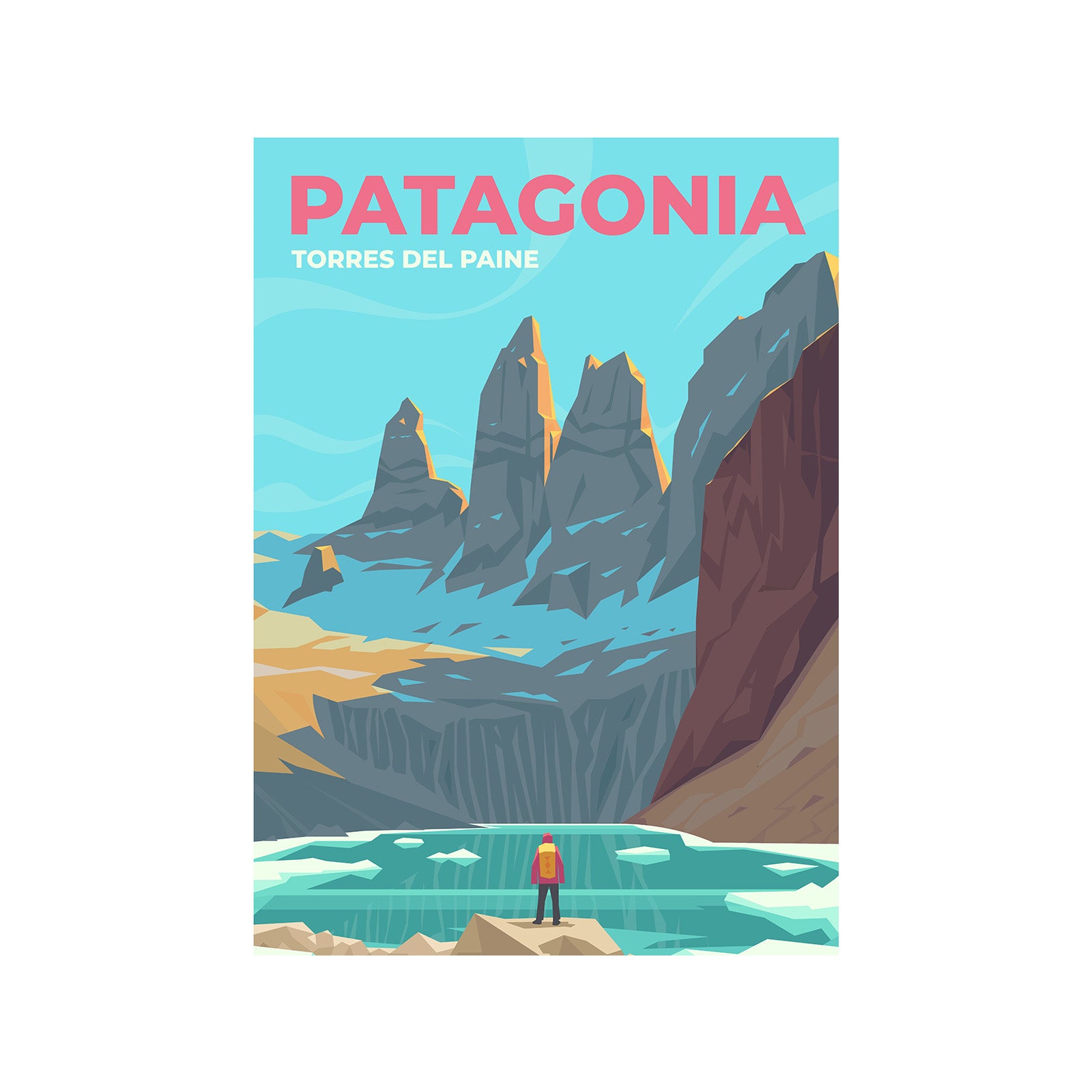 Patagonia