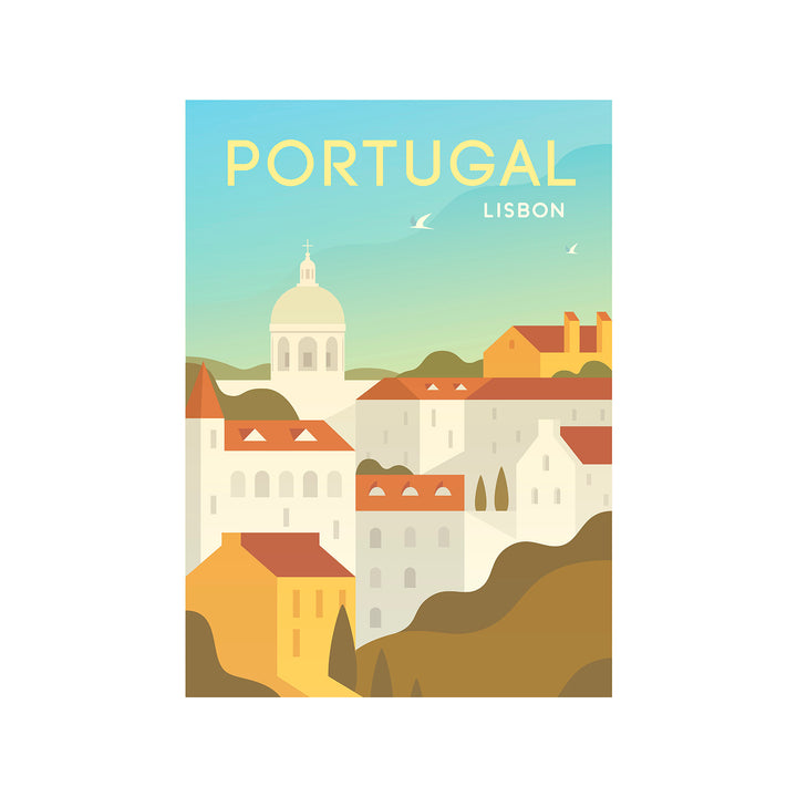 Portugal