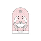 Rapu, Cancer -horoskooppi (pinkki)