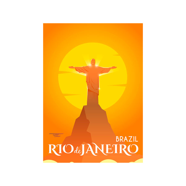 Rio De Janeiro