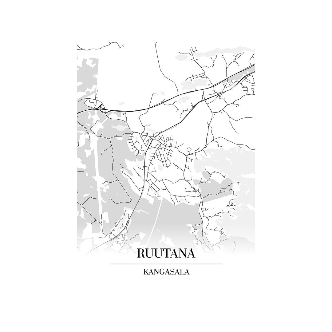 Ruutana