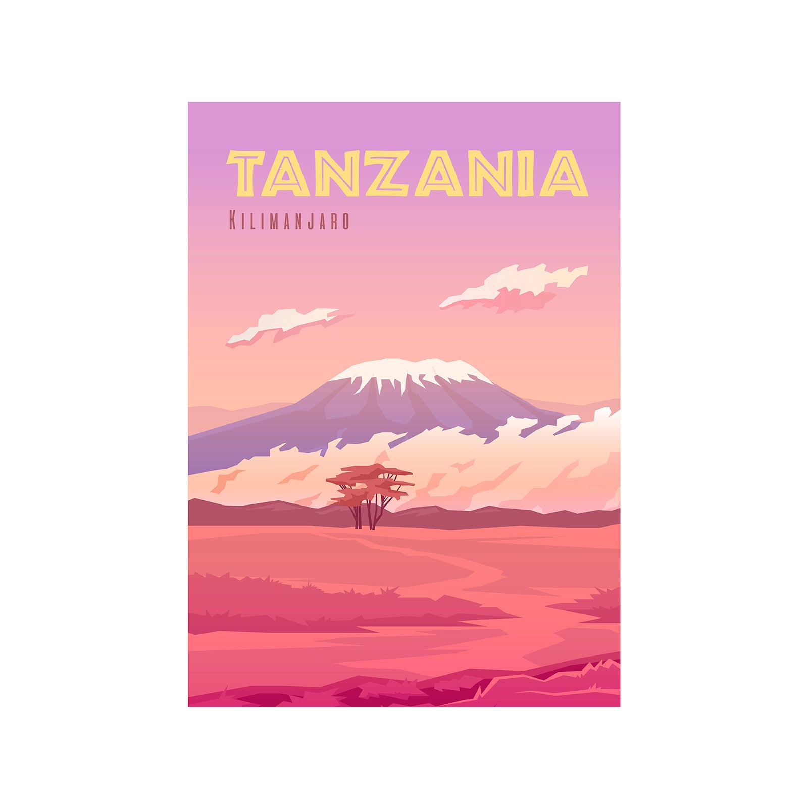 Tanzania