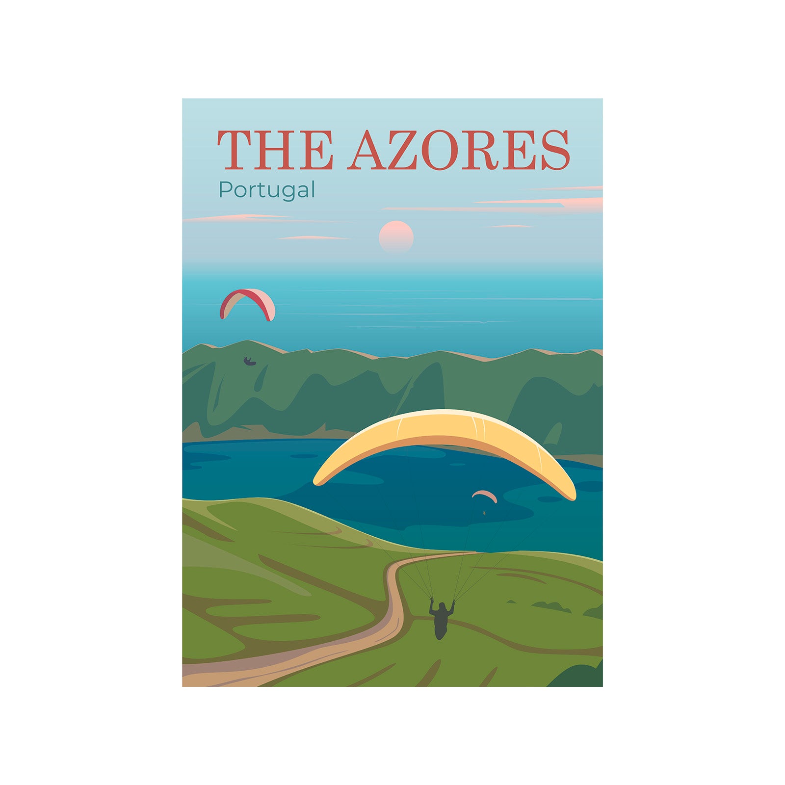 The Azores