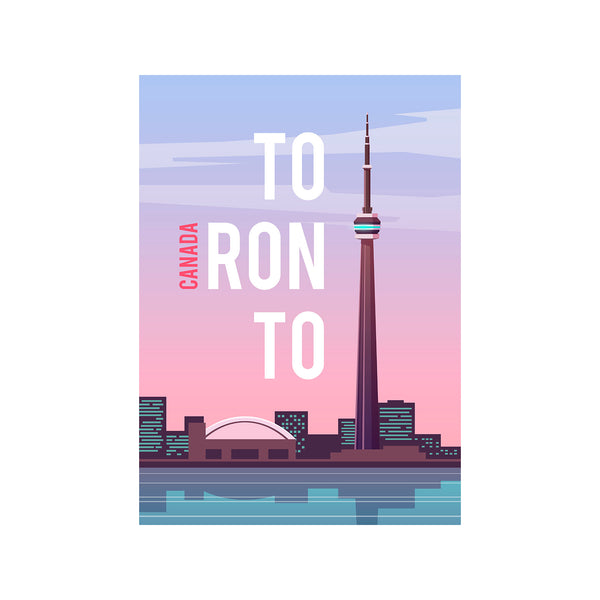 Toronto