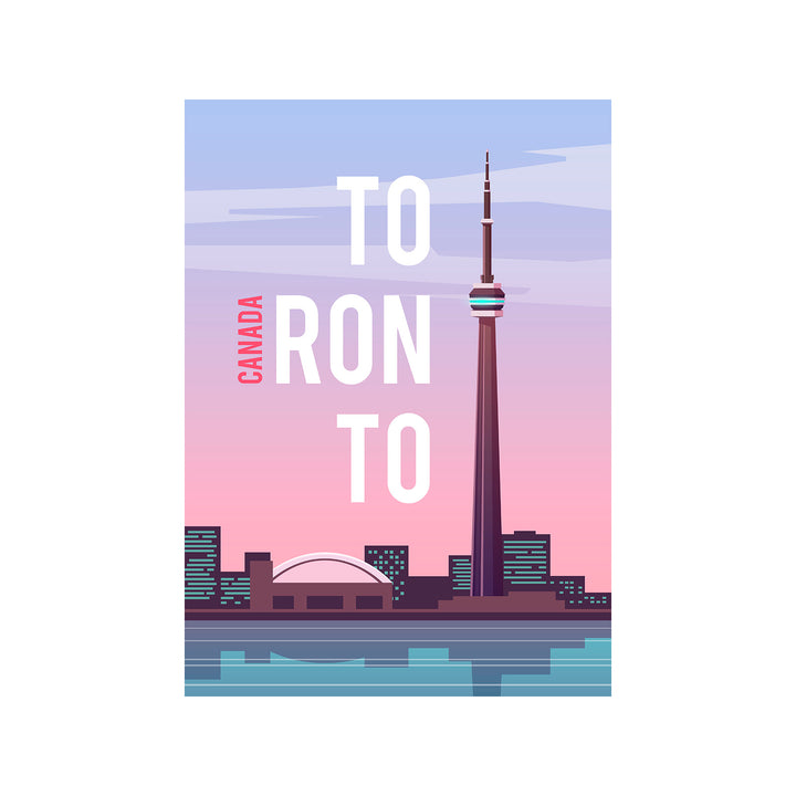 Toronto