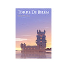 Torre De Belem