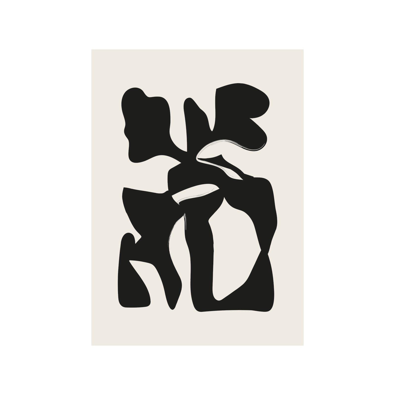 Abstract Impressions