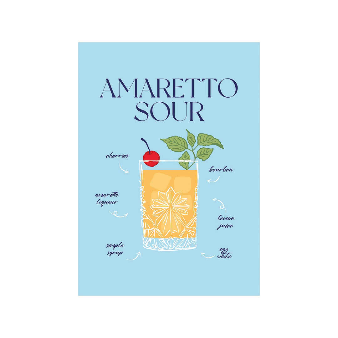 Amaretto Ambiance