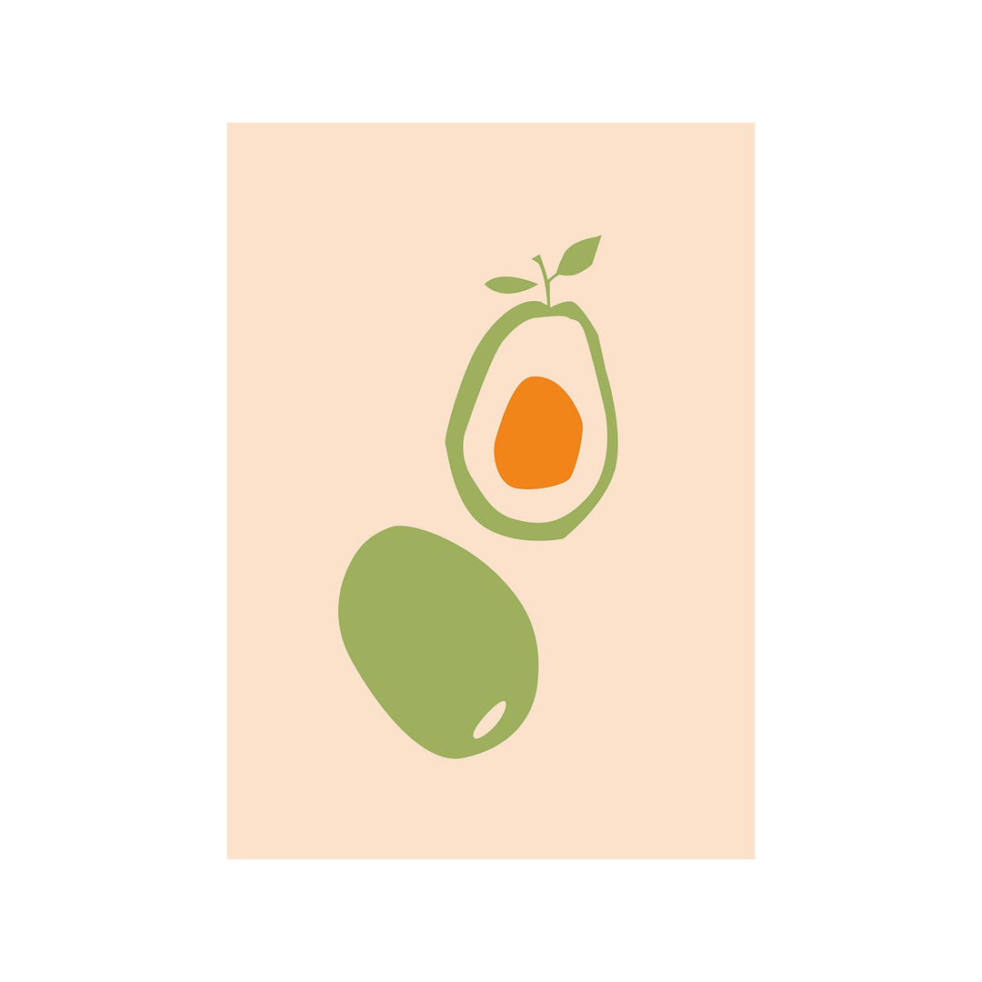 Ambiguous Fruit