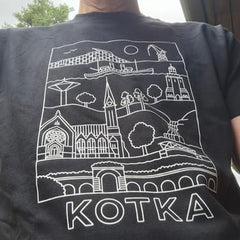 Asiakkaan kuva