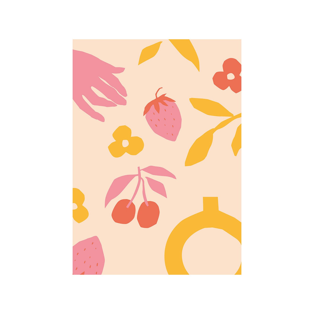 Autumn Harvest