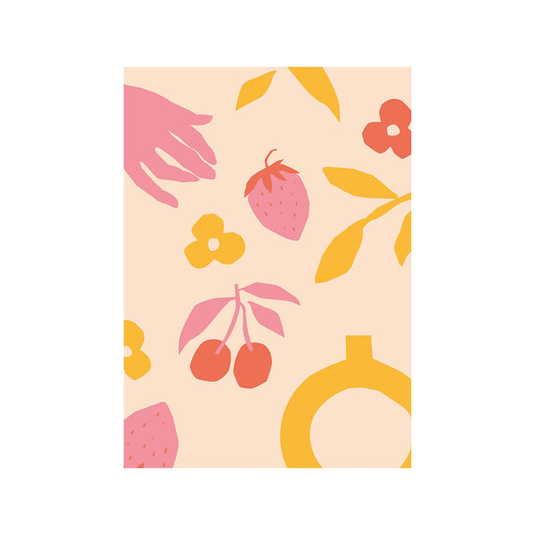 Autumn Harvest