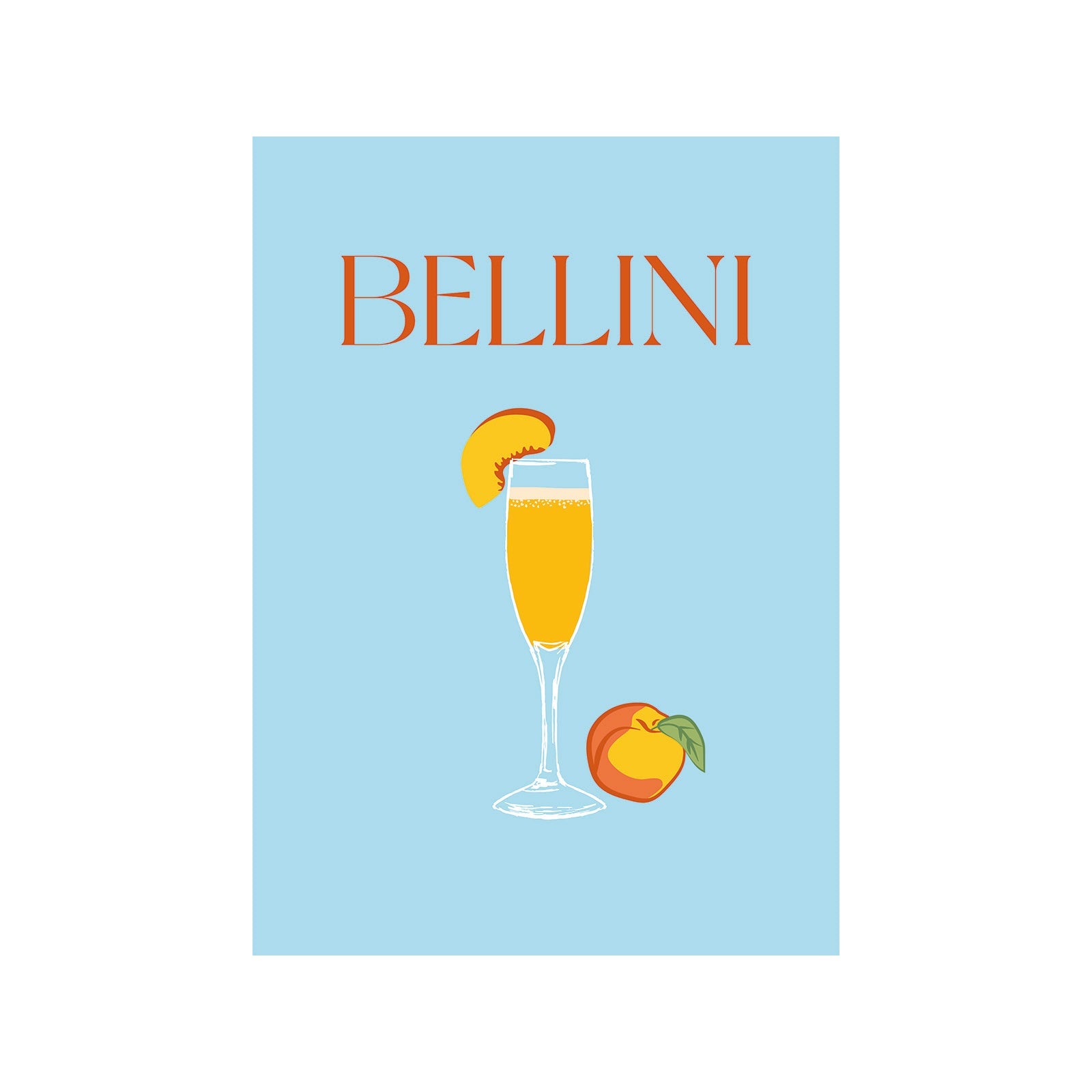 Bellini Bliss