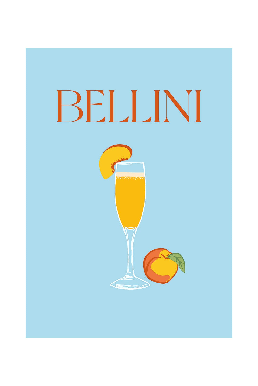 Bellini Bliss