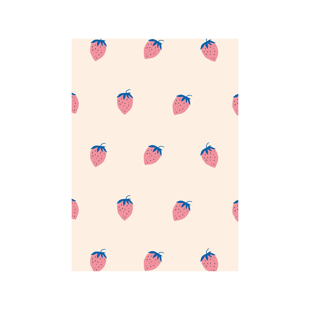 Berries in Repetition