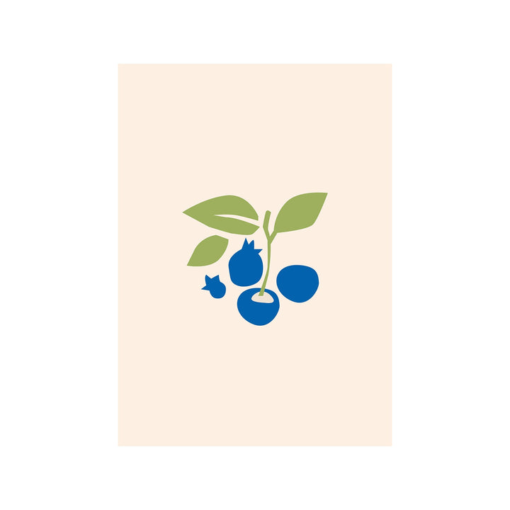 Berry Blues