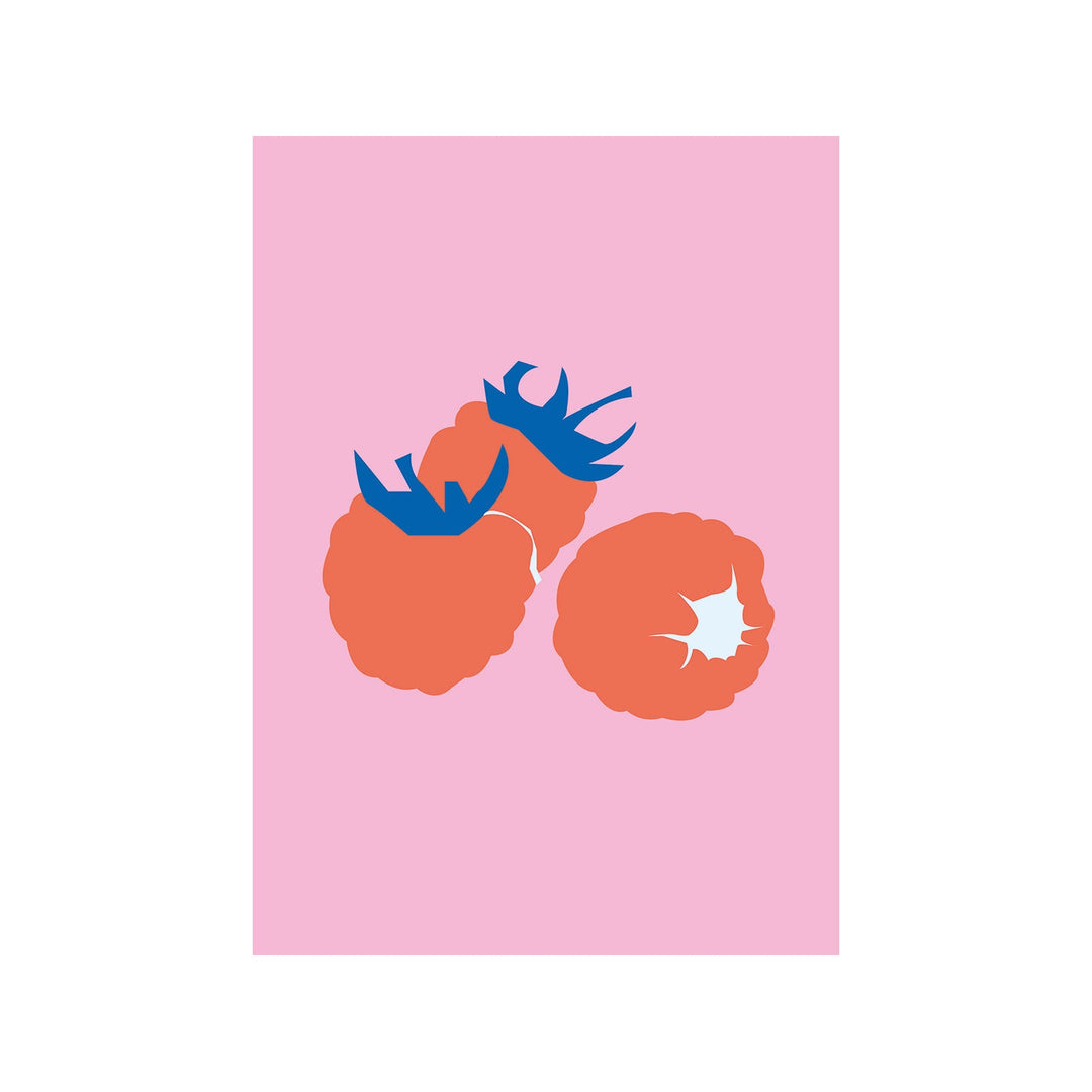 Berry Medley
