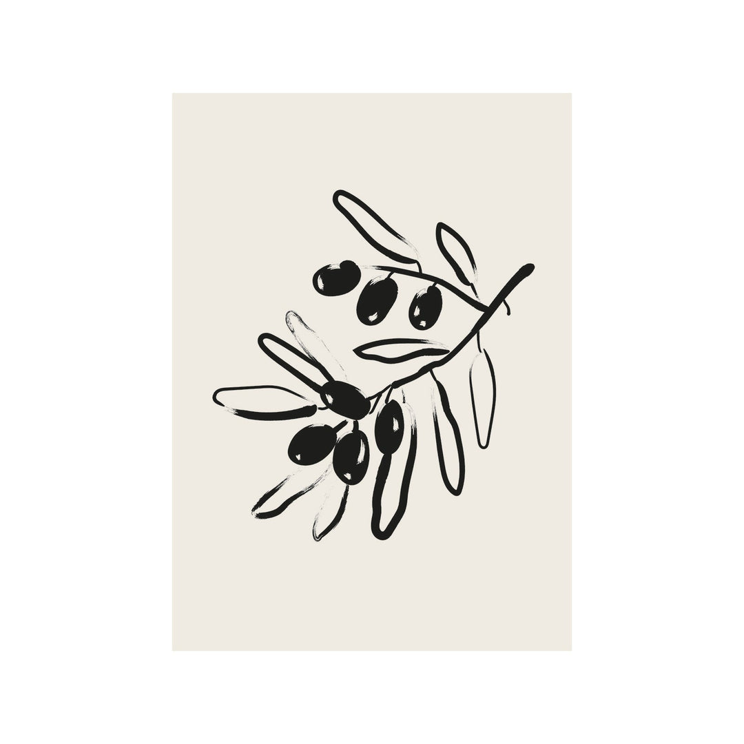 Bloom in Lines