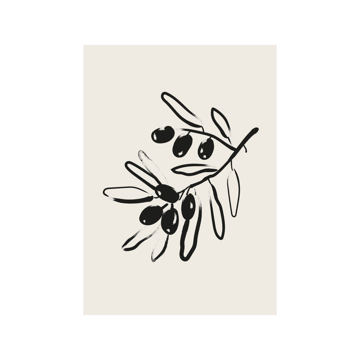 Bloom in Lines