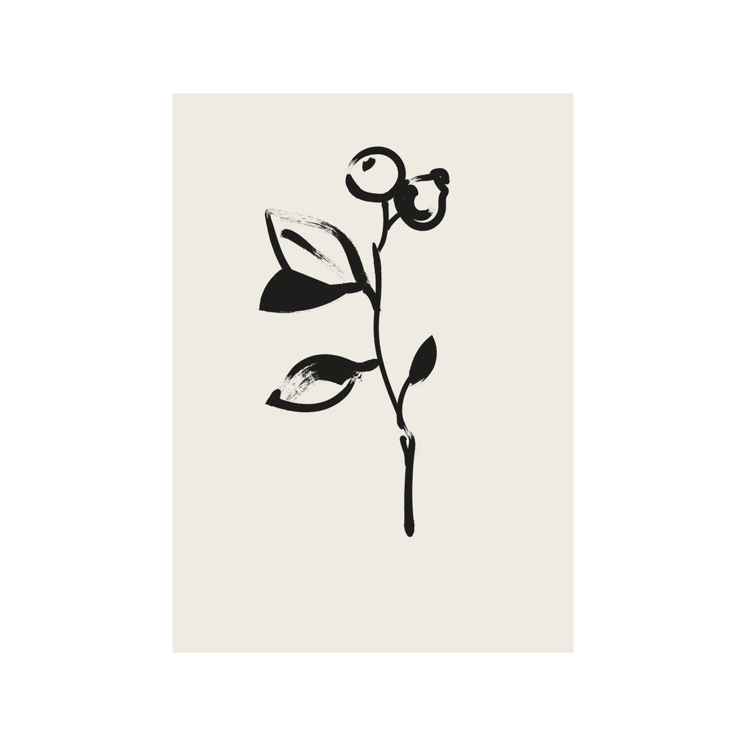 Bloom Minimalista