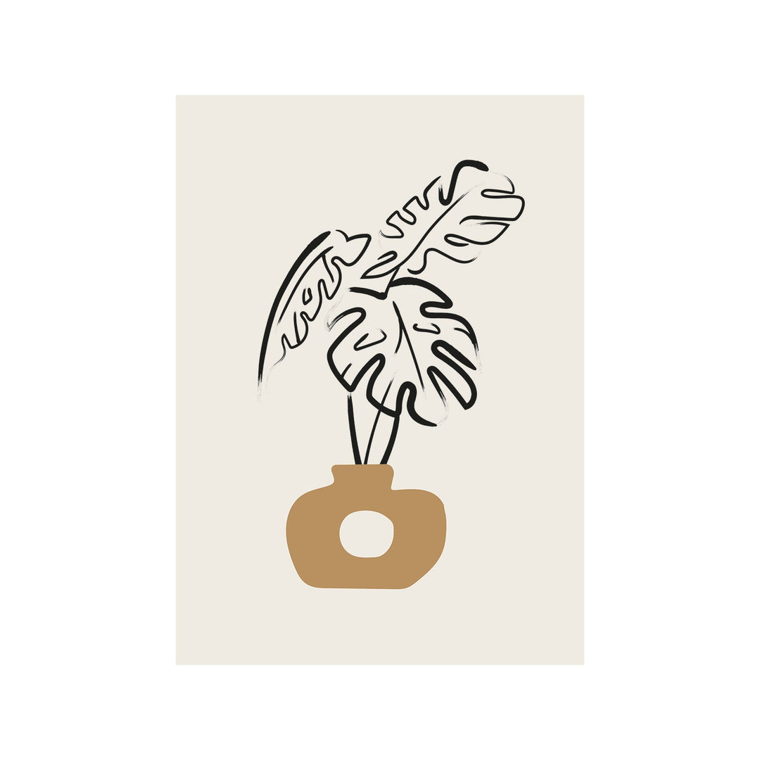 Boho Pear
