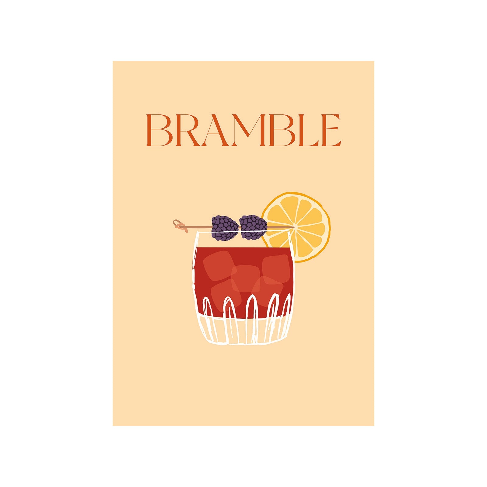 Bramble Essence