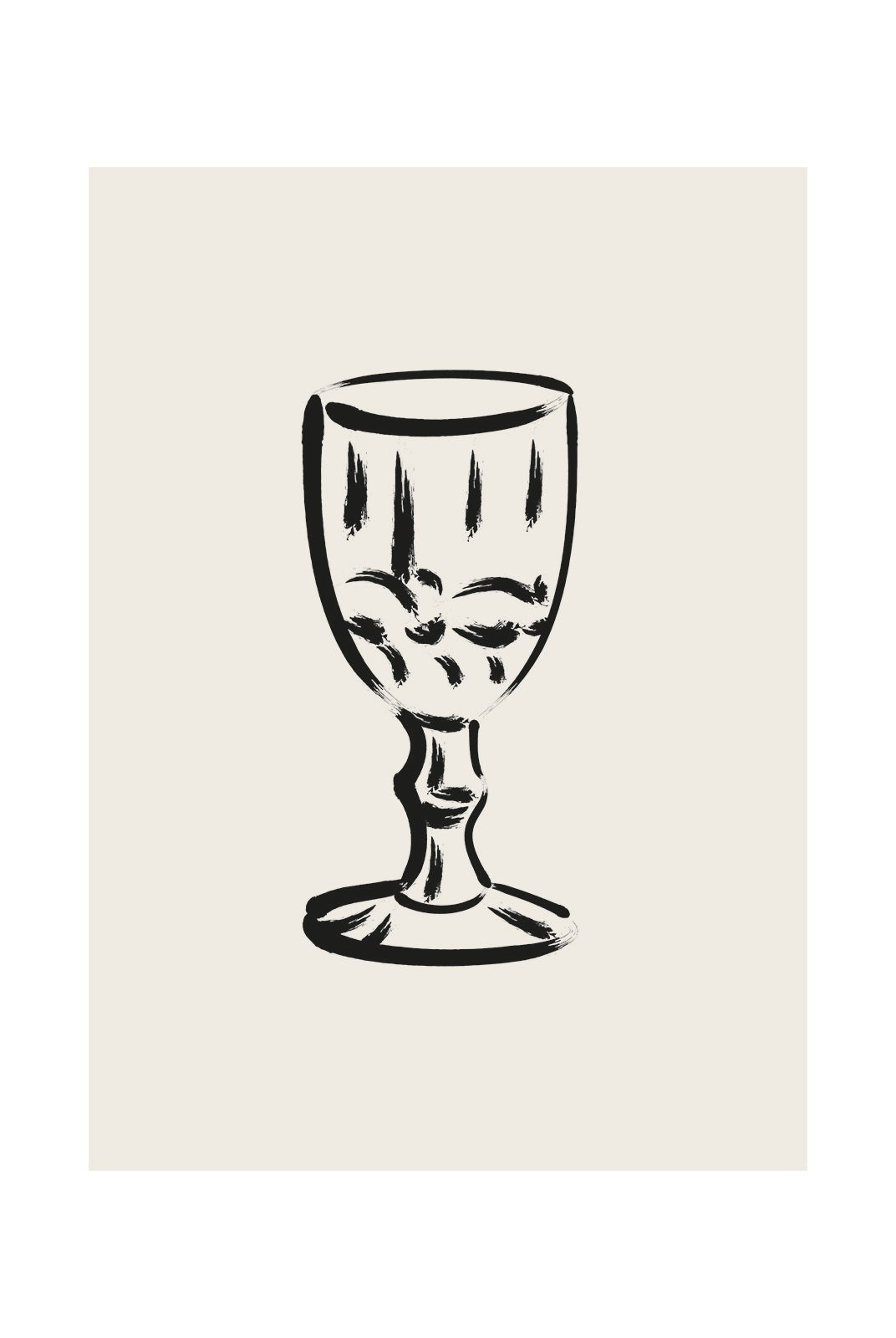 Chalice of Flora