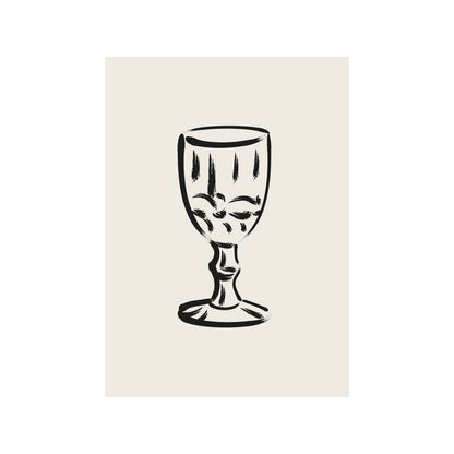 Chalice of Flora