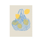 Citrus Netting