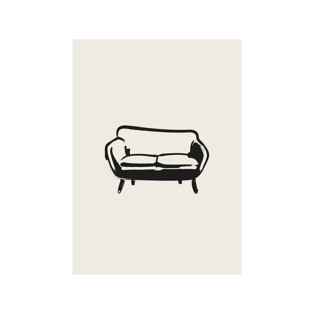 Comfort Couch