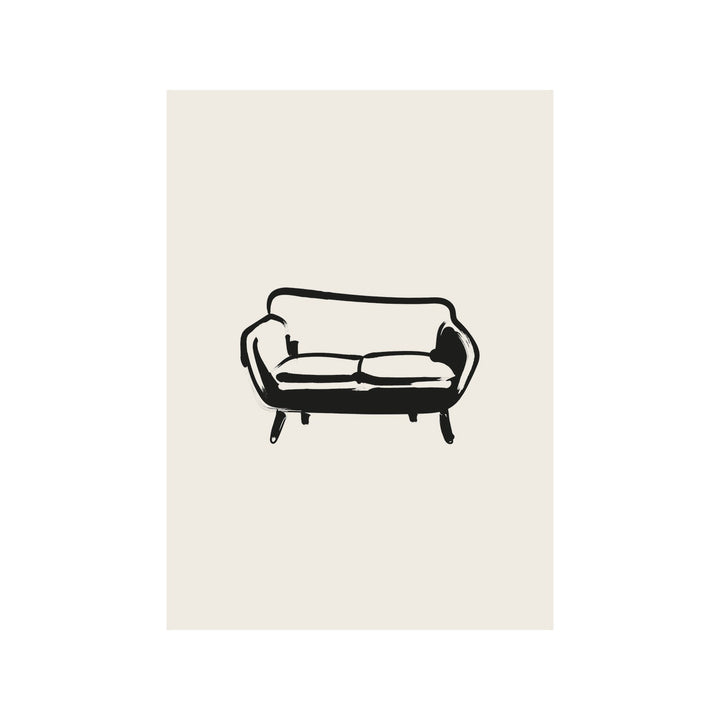 Comfort Couch