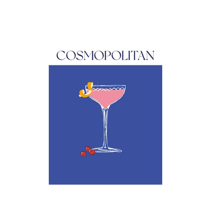 Cosmopolitan Chic