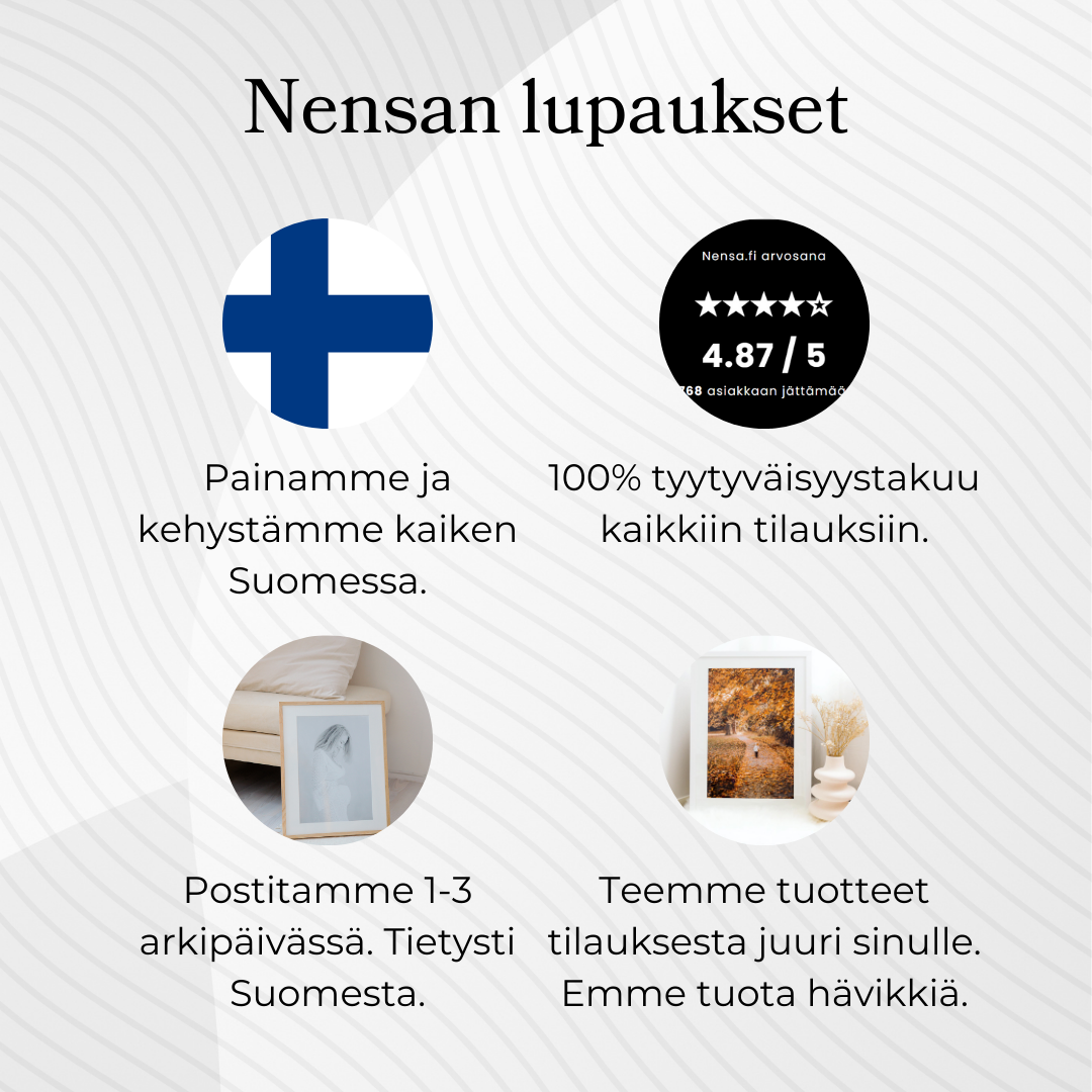 Rapu, Cancer -horoskooppi (beige)