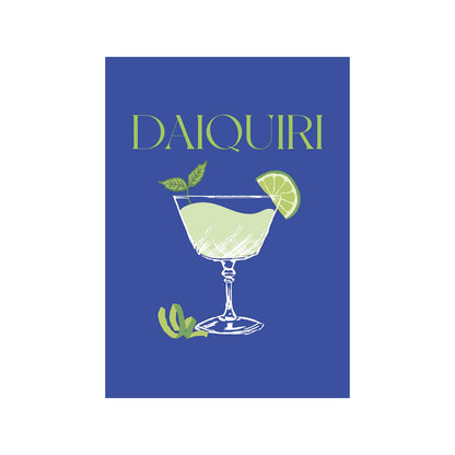 Daiquiri