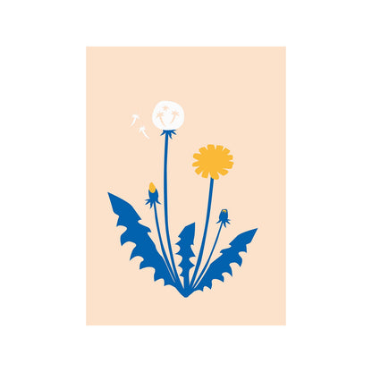 Dandelion Dance