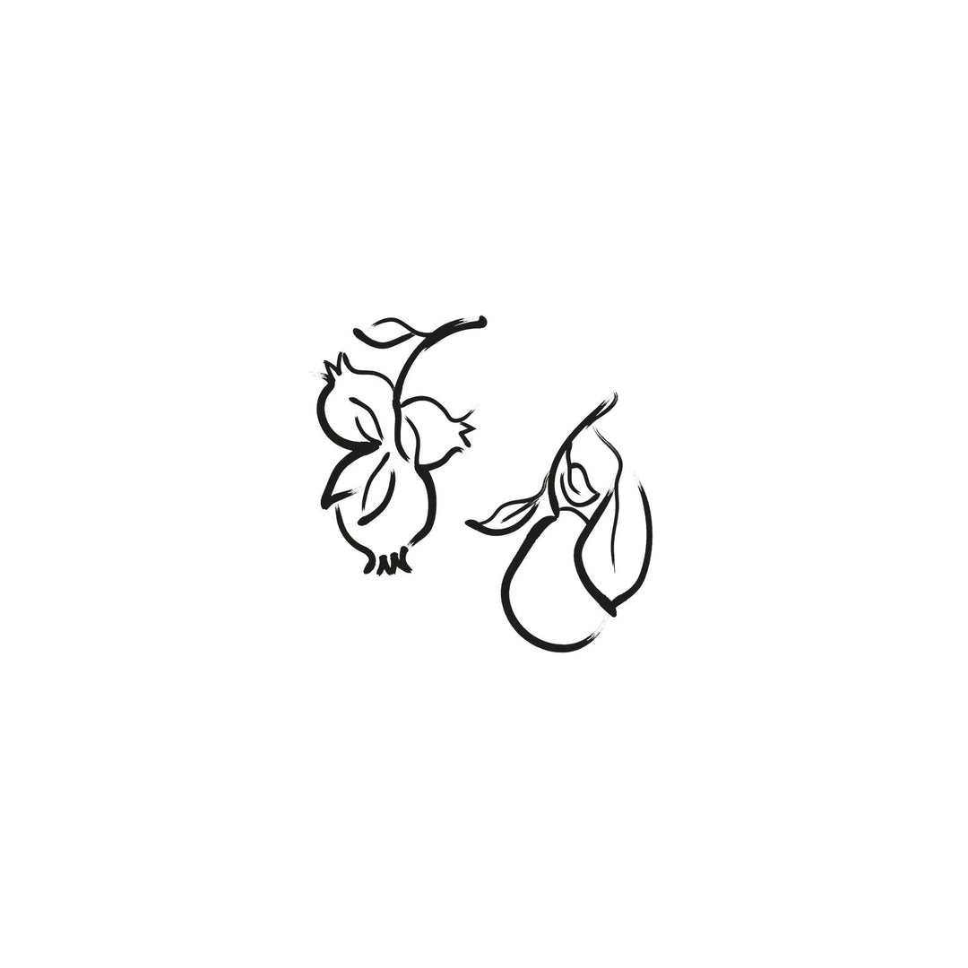 Entwined Simplicity