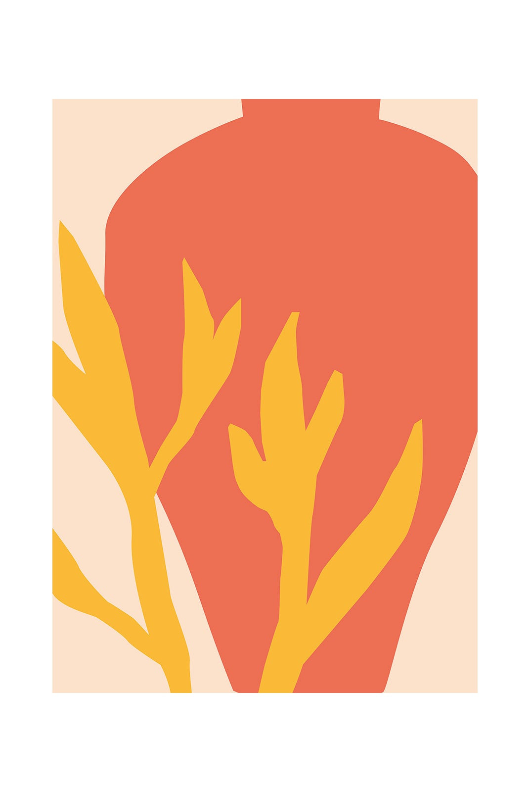 Flame of Growth