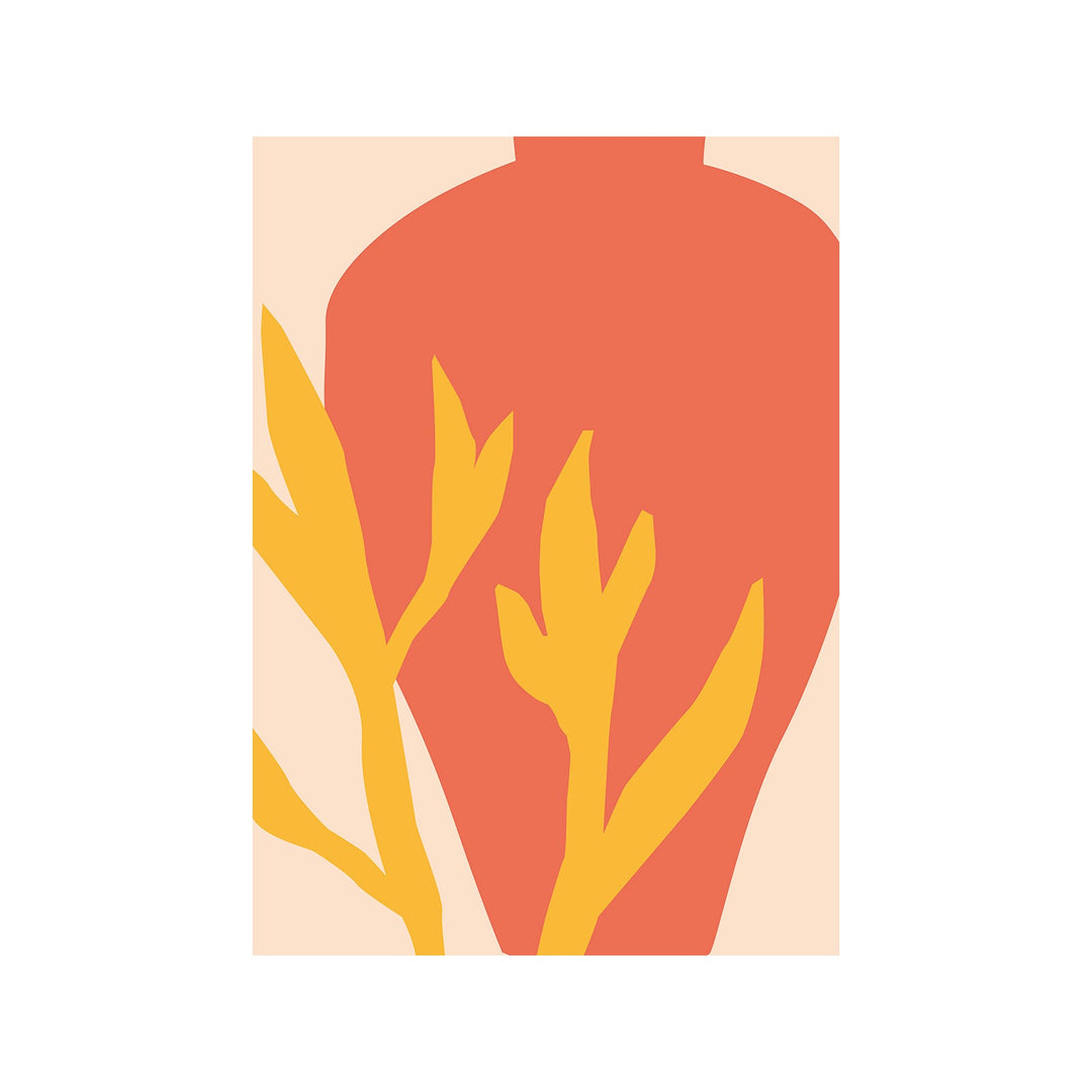 Flame of Growth