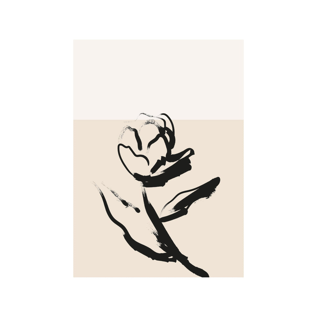Floral Embrace