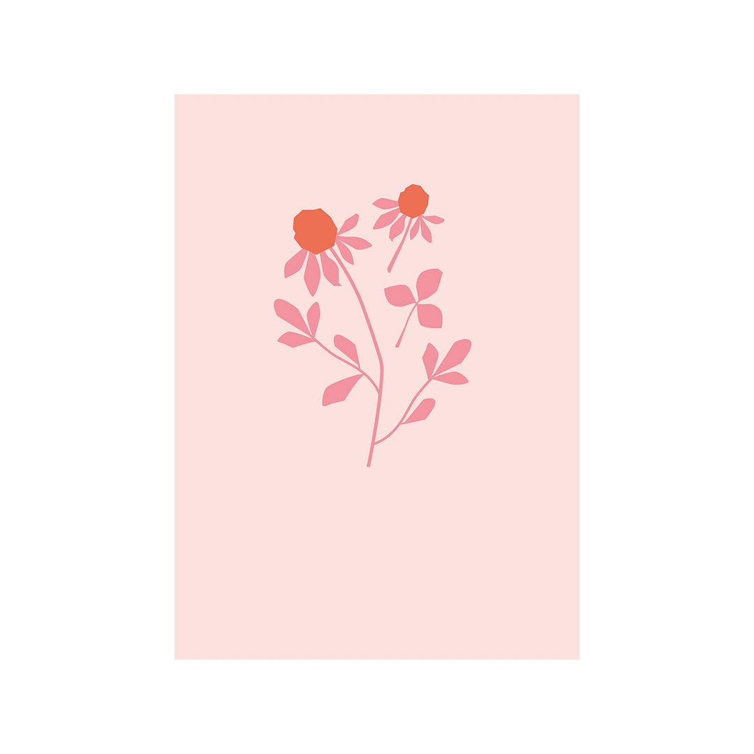 Floral Simplicity