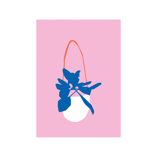 Floral Suspension