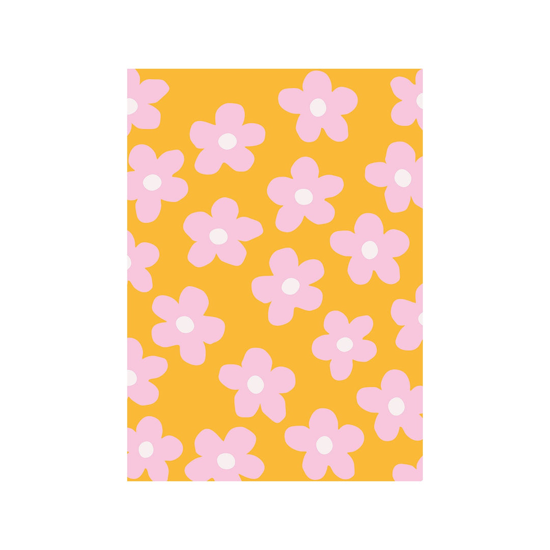 Flower Field Dreams