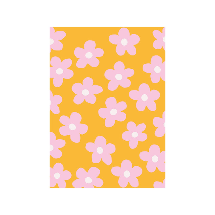 Flower Field Dreams